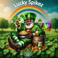 LuckySpikez617