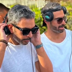 Hanfry Martinez Terence Terry-Sunday Gathering Dyed Soundorom Remix(muzon.ws)