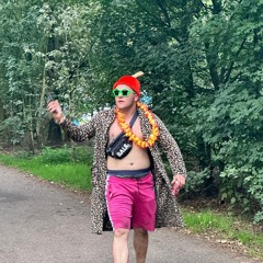 Melvin Nachtburgemeester