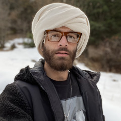 Akhil Patial