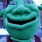 crazyfrog