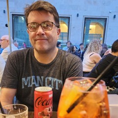 Shawn Ventura Voiceover