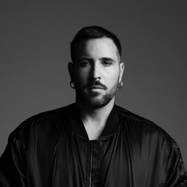 IVAN MASA
