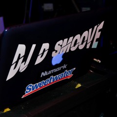 DJ D Smoove