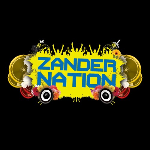 Zander Nation - The Journey (Full Album Mix)