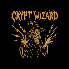Crypt Wizard