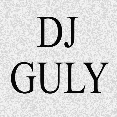 DJ GULY’s avatar