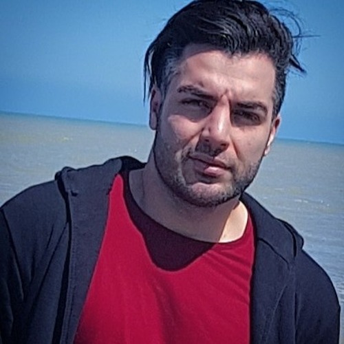 behzaddvi’s avatar