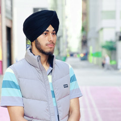 Harmanpreet Singh