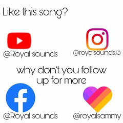 Royal sounds