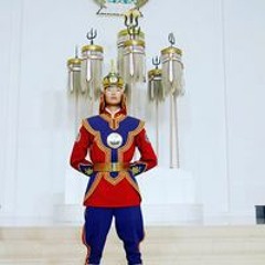 Szo Gantogtoh