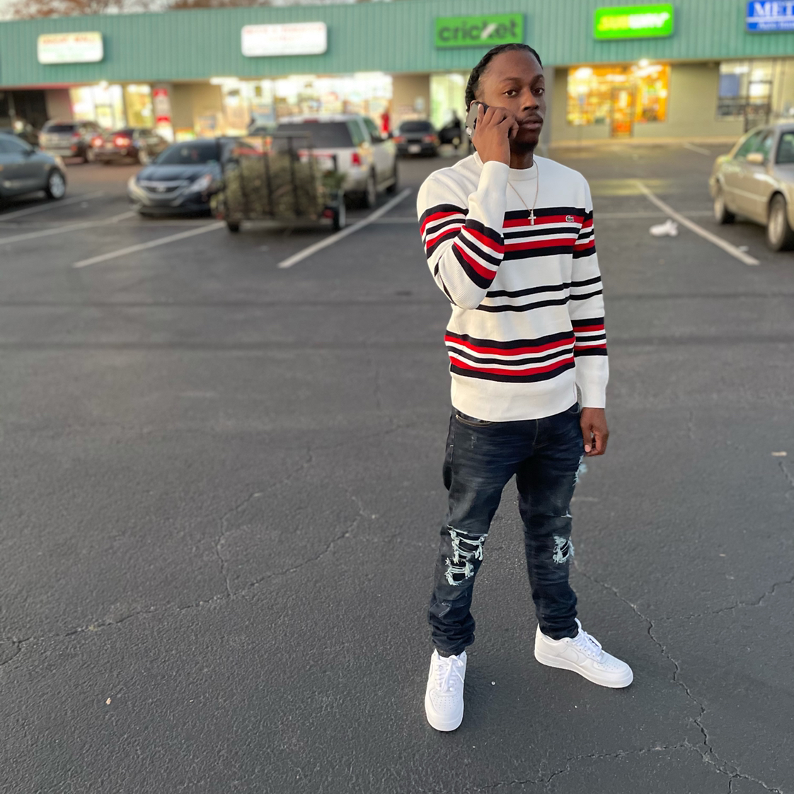 Ceezy The Prophet