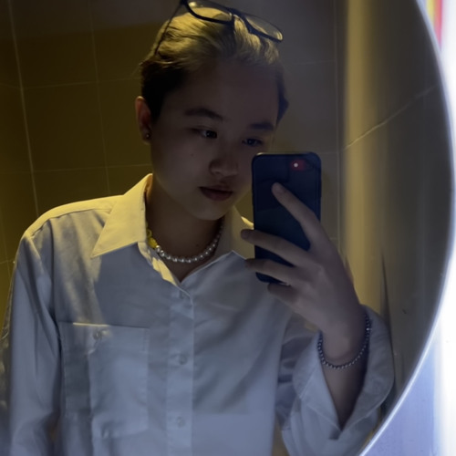 Trần Châu (TC)’s avatar