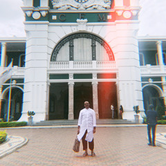 Leeroy Alfonso Esbend