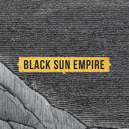 Black Sun Empire’s avatar