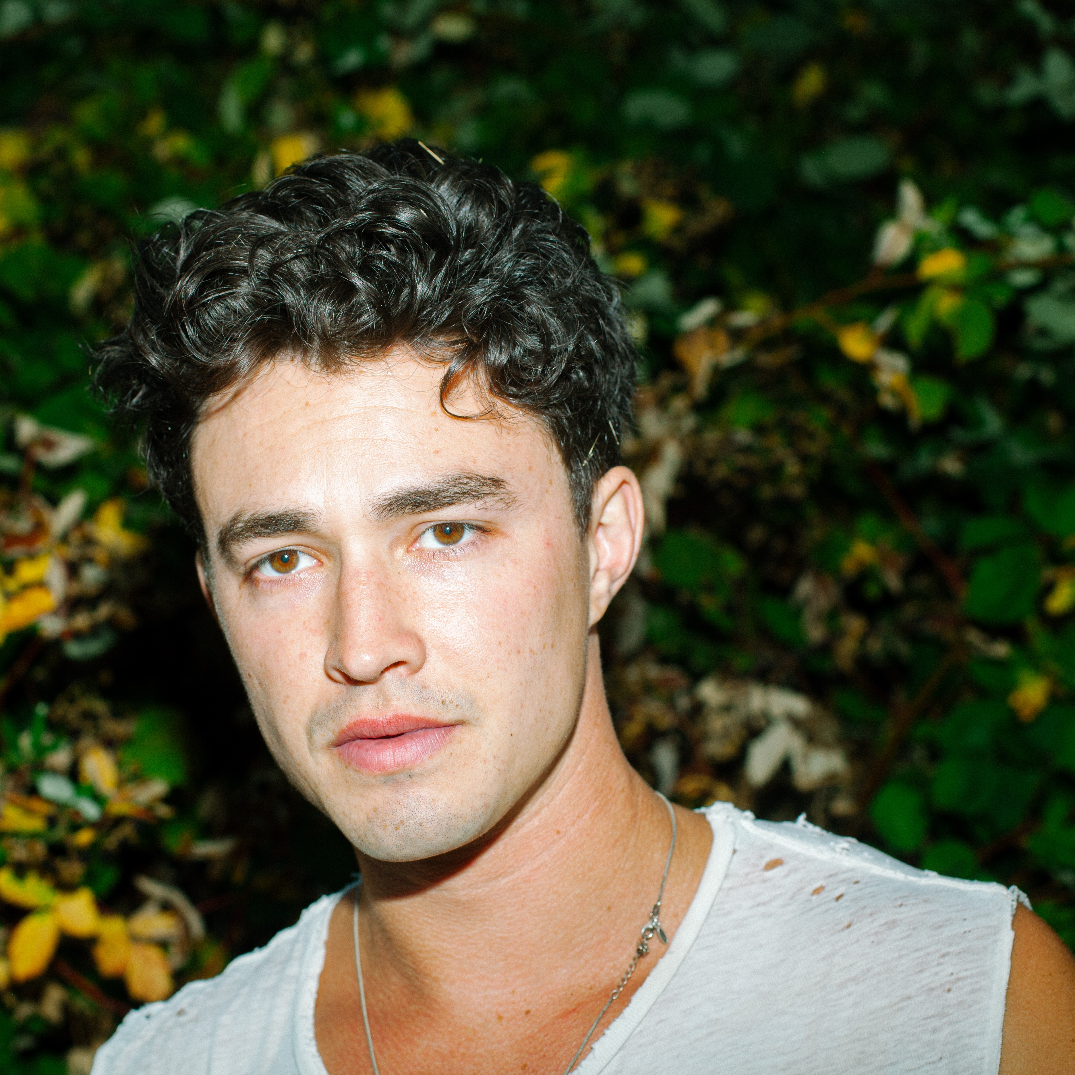 Gavin Leatherwood