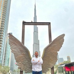 Khaled Salah 🇪🇬