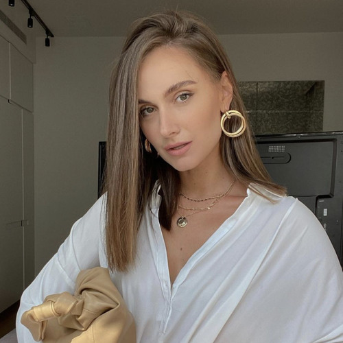 Valeriya Morgan’s avatar