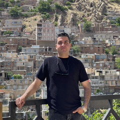 Arman Rezaee