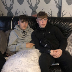 Liam Donoghue