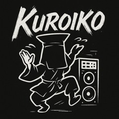 Kuroiko / くろいこ