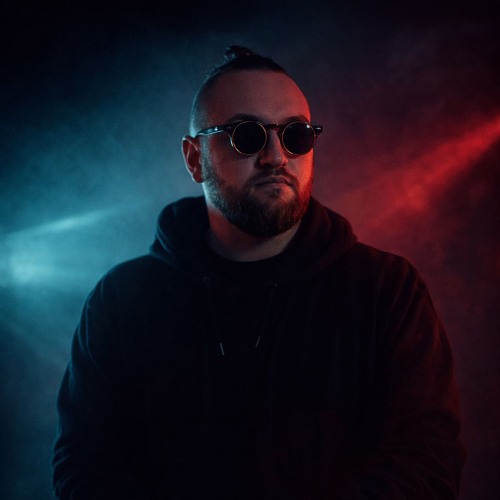 BLVCKPRINT artist photo