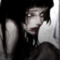 ♱ haunted ♱