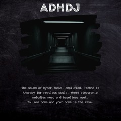 ADHDJ