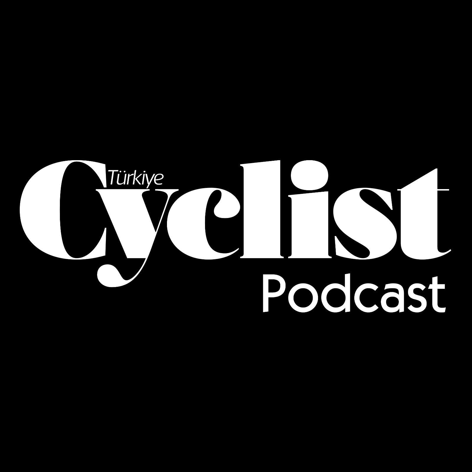 Cyclist Türkiye Podcast