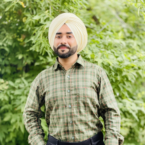 Harmanjeet Singh’s avatar