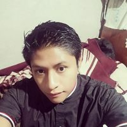 Luis Rios’s avatar