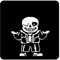 SANS💤☺️