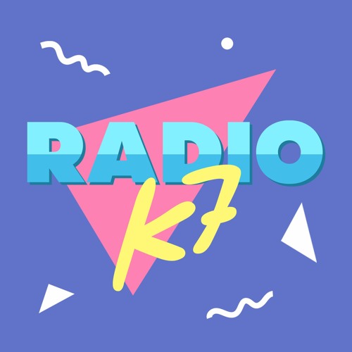 Radio K7, la bande-son des 90s’s avatar