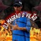 •DJ Magrão O Vilão - OFICIAL•