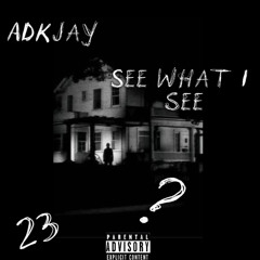 ADKjay-For A Reason