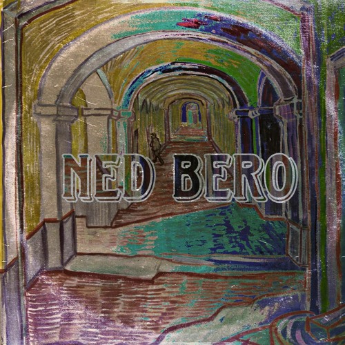 Ned Bero’s avatar