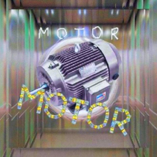 ♫ MOTOR ♪’s avatar