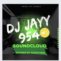 DJ Jayy 954™️