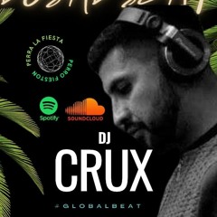 DJ CRUX