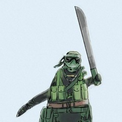 Naga Penguin