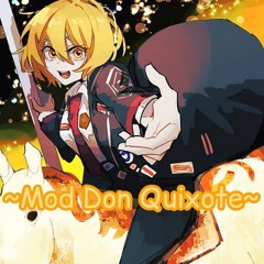 Don Quixote