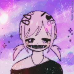 𝗯𝗹𝗼𝗼𝗱𝘆𝗺𝗶𝘀𝗮 ☾