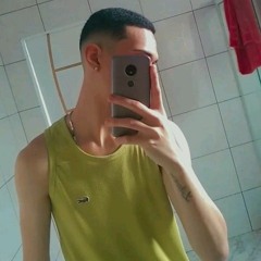 Erick Oliveira