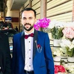 Mustafa Hashish