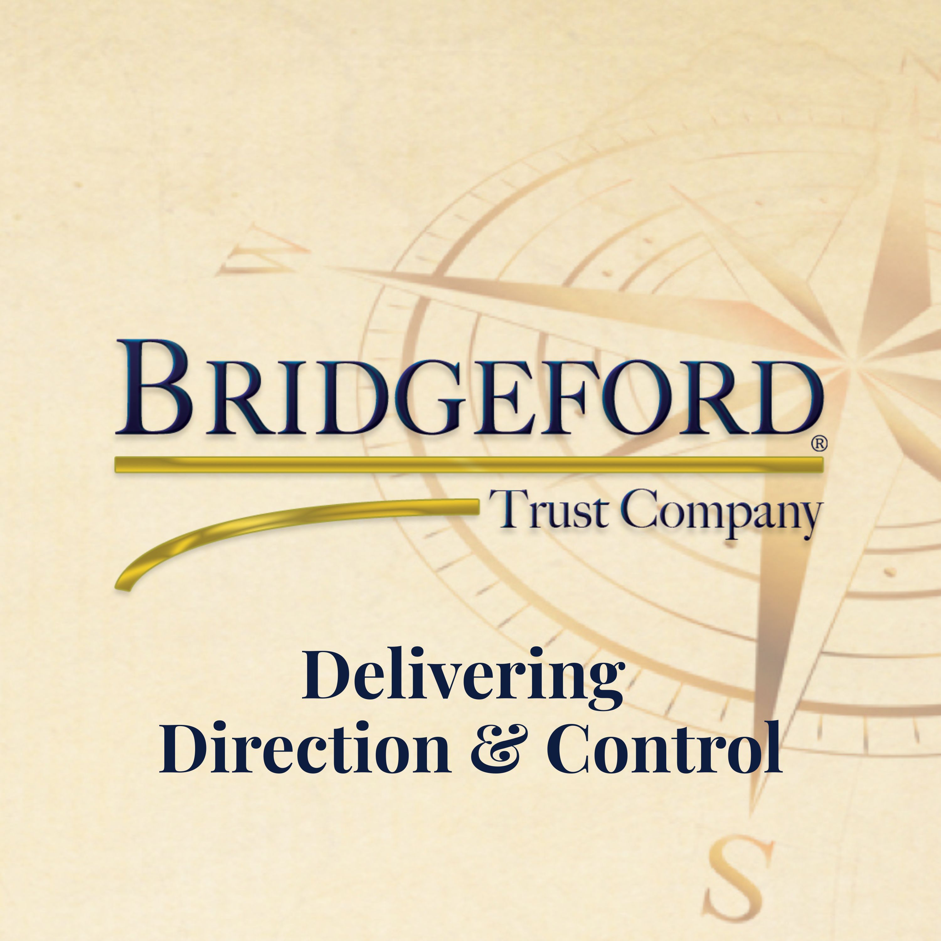 Artwork for Delivering Direction & Control