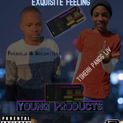 ShaunRsa x Djy Tonique Saul Sa