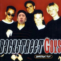 BAckstreet GOY
