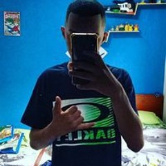 Thalles Rocha