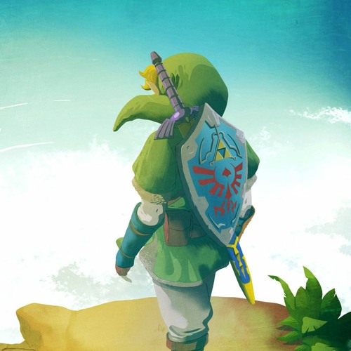 Zelda Soundtracks’s avatar