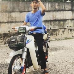 Najmi Asyraf